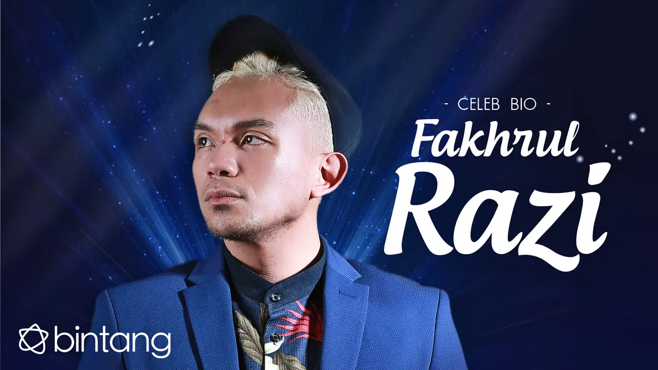 Fakhrul Razi