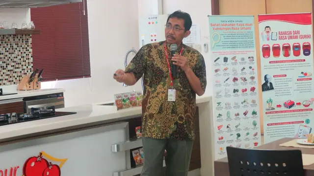 [Bintang] Mecin Bikin Bodoh? Baca Penjelasan Profesor Ini Dulu