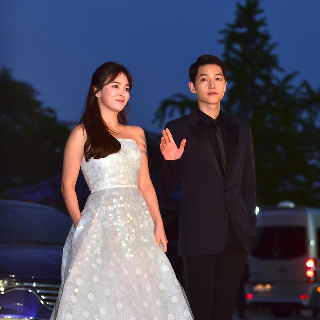 Super Kilat Putusan Cerai Song Hye Kyo Song Joong Ki Cuma Butuh 5 Menit Showbiz Liputan6 Com