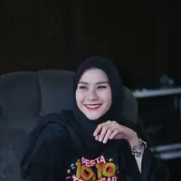 Zaskia Adya Mecca (Nurwahyunan/Fimela.com)