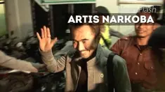 Ketua Persatuan Artis Film Indonesia (Parfi) Gatot Brajamusti dan istrinya Dewi Aminah ditetapkan sebagai tersangka dalam kasus dugaan kepemilikan narkotika jenis sabu.