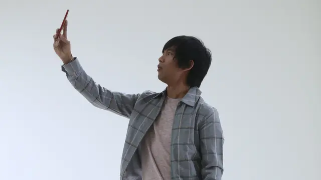 [Bintang] Syuting Video Klip d'Masiv dan Pusakata