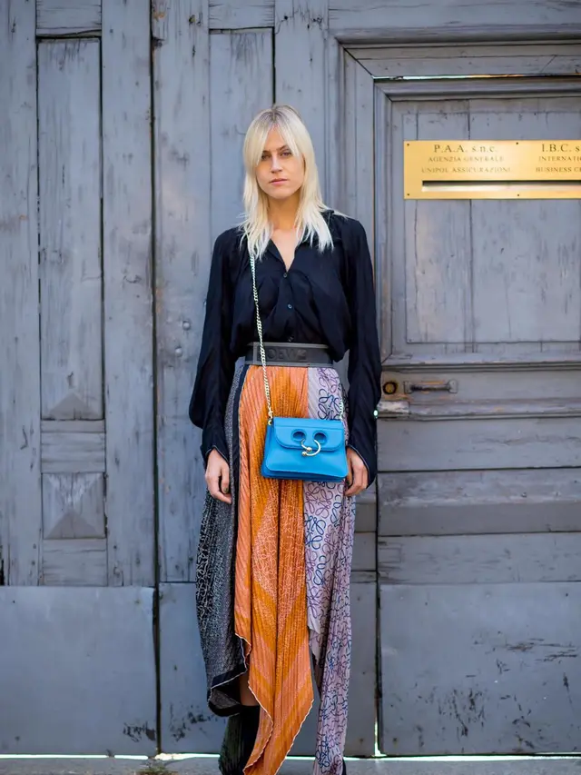 [Bintang] Tas Pinggang