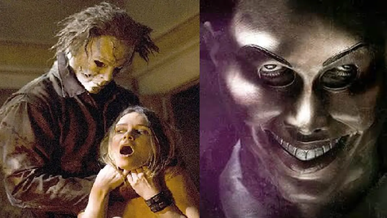 5 Film Horor Murah Ini, Untungnya Selangit!