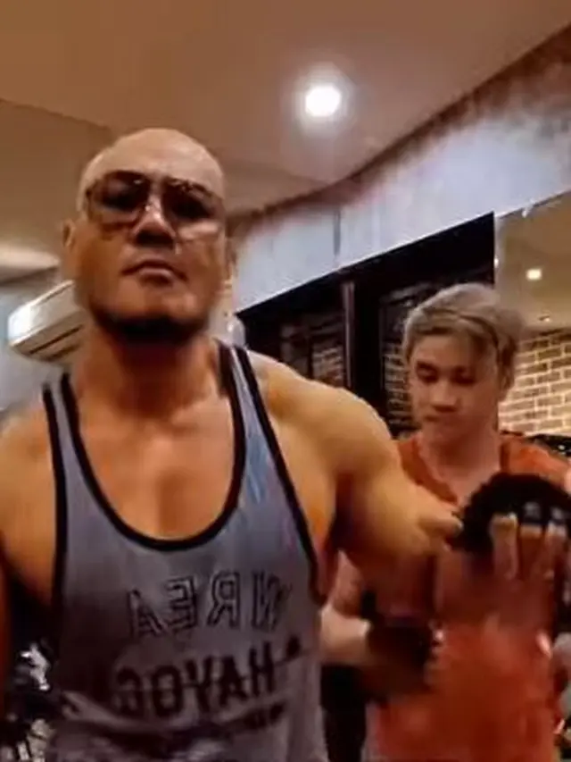 Deddy Corbuzier