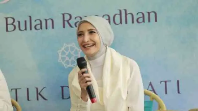 KPK Duga Adik Inneke Koesherawati Tahu Proses Suap Wahid Husen