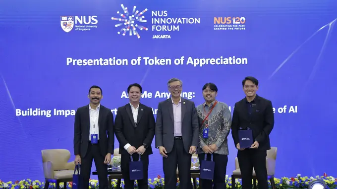 Bertumbuh di Era Digital, EMTEK Rangkul Komunitas Kreator Konten Lewat Kolaborasi