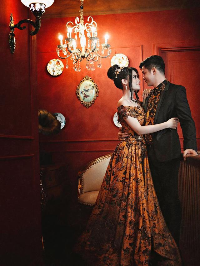 Merasa Tidak Dihargai, Ibunda Angbeen Rishi Tak Restui 