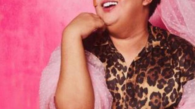 Chariul Giano (Foto: Istimewa)