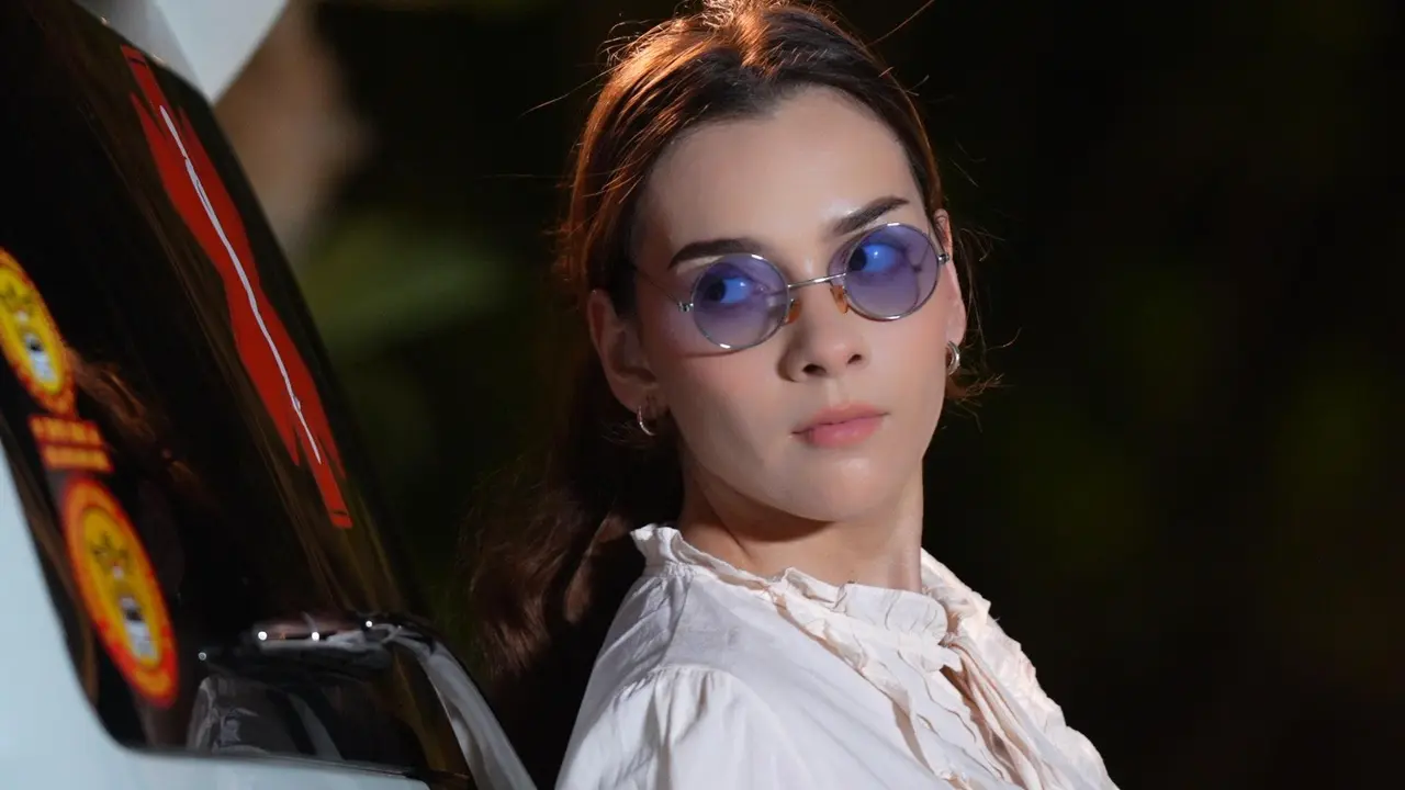 Bidadari Surgamu
