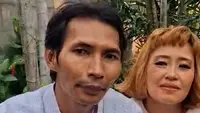 Pinkan Mambo dan Arya Khan Sempat Umumkan Cerai, Kini Putuskan Rujuk Kembali