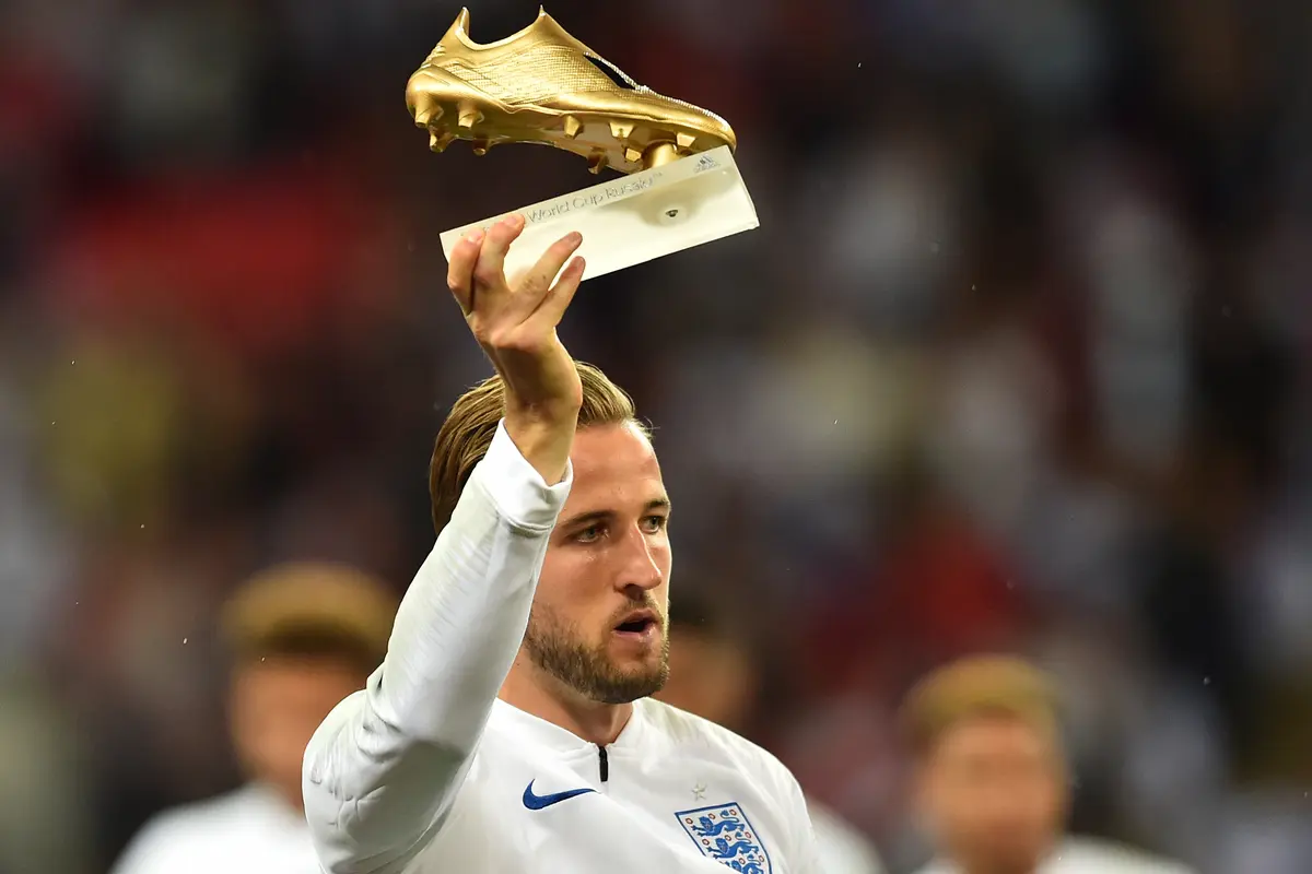 FOTO: Bermain di Wembley, Spanyol Berhasil Bungkam Inggris