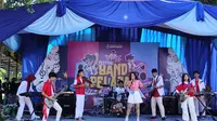 Festival Band Pelajar Banyuwangi, Bupati Ipuk Apresiasi Talenta Musik Generasi Muda