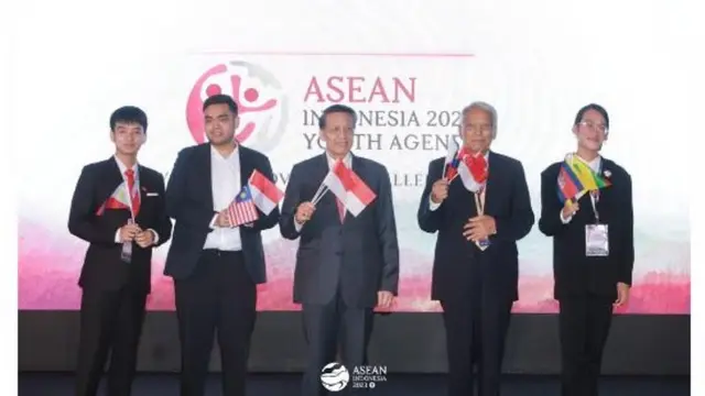 Pentingnya Semangat Kolaborasi dan Inovasi Lewat ASEAN Youth Innovation Challenge 2023