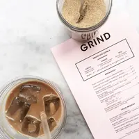 Ilustrasi es kopi./Copyright pexels.com/@daria