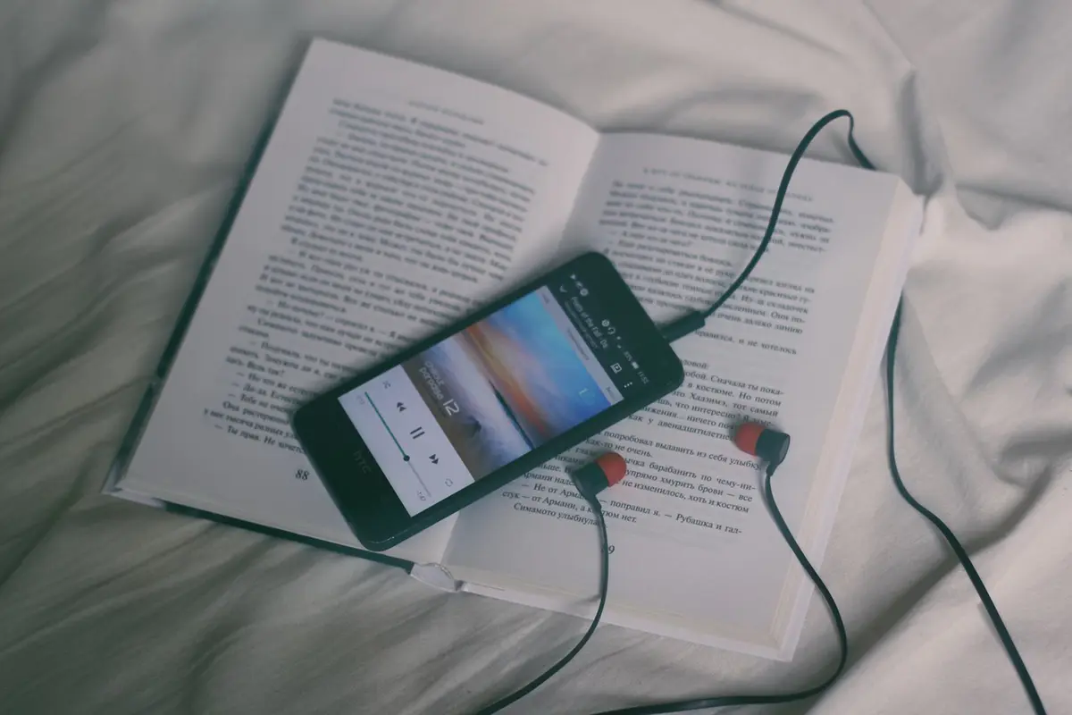 ilustrasi musik/unsplash
