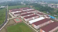 Sekolah Rakyat Mulai Sambut Siswa Baru di Berbagai Daerah