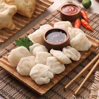 Ilustrasi cireng kopong/copyrightshutterstock/Ricky_herawan