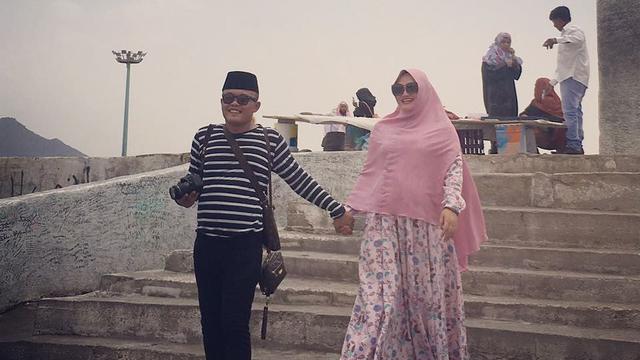 [Bintang] Sule dan Lina