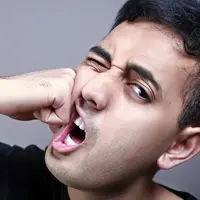 "Kurang tau (penyebab meninggal). Kapasitas saya cuma sampai situ aja, maaf. Saya nggak ikut ke Samarinda," tambahnya. (Febio Hernanto/Bintang.com)