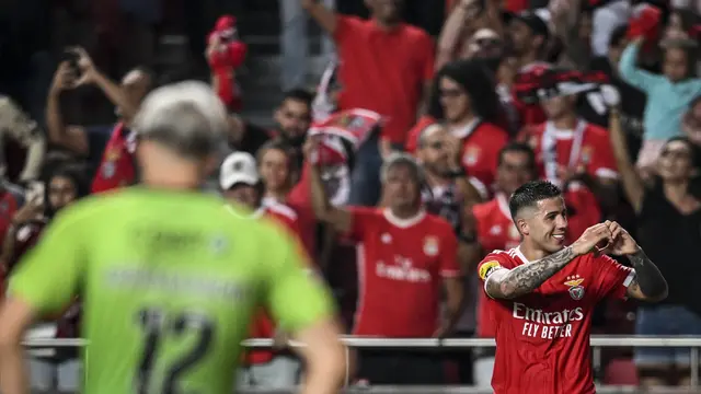 Foto: Daftar 5 Transfer Termahal di Liga Inggris pada Pekan Terakhir Bursa Transfer Musim Dingin 2022 / 2023