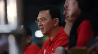 Ahok Rekrut Mahasiswa Transportasi Tertibkan Pelanggar Lalin