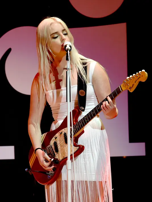 Mantan kekasih Justin Bieber ini merupakan sosok wanita yang sibuk dengan dunia hiburannya. Hal tersebut menyebabkan Gomez terserang penyakit lupus yang berakibat pada gangguan kejiwaannya. (AFP/Bintang.com)