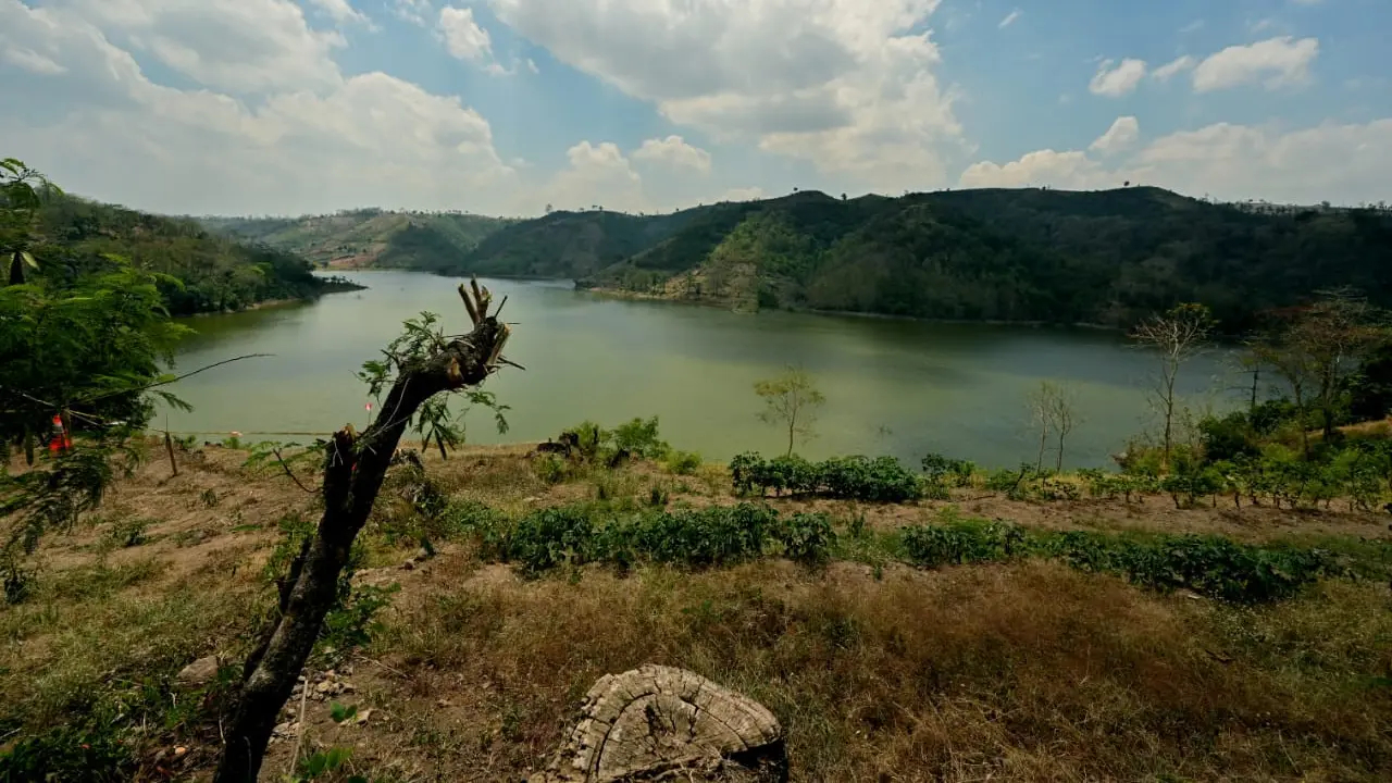 Kawasan Wisata Dawe
