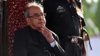 Mantan Presiden India Meninggal Dunia Akibat Corona COVID-19