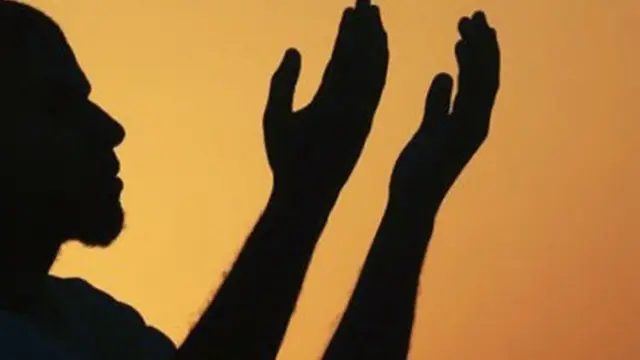 Anjuran Nabi Muhammad SAW Ketika Jatuh Sakit