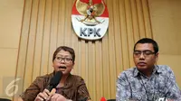 KPK Dalami Peran Dirut Agung Sedayu di Suap Pembahasan Raperda