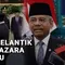 Suahasil Nazara Dilantik Jadi Menkeu, Prabowo Minta Jaga Keuangan Negara