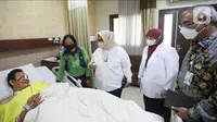 BPJS Ketenagakerjaan Tanggung Biaya Perawatan Korban Kecelakaan Cibubur hingga Pulih