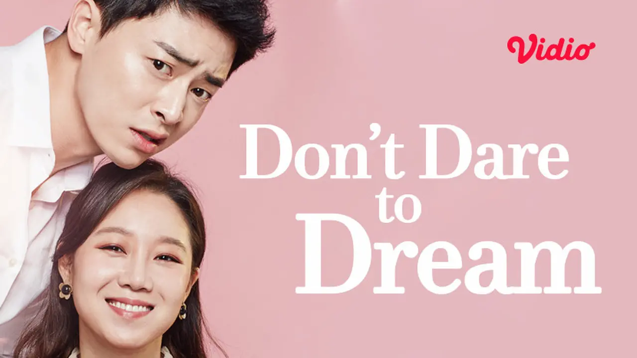 Sinopsis Drakor Don't Dare To Dream Tayang Mulai Hari Ini di TV, Kisah