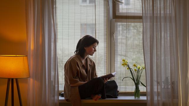 wanita agustus jurnal