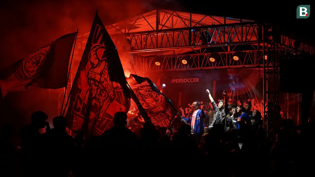 Viking Persib Club