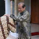 Mantan Panglima TNI Widodo AS Meninggal Dunia