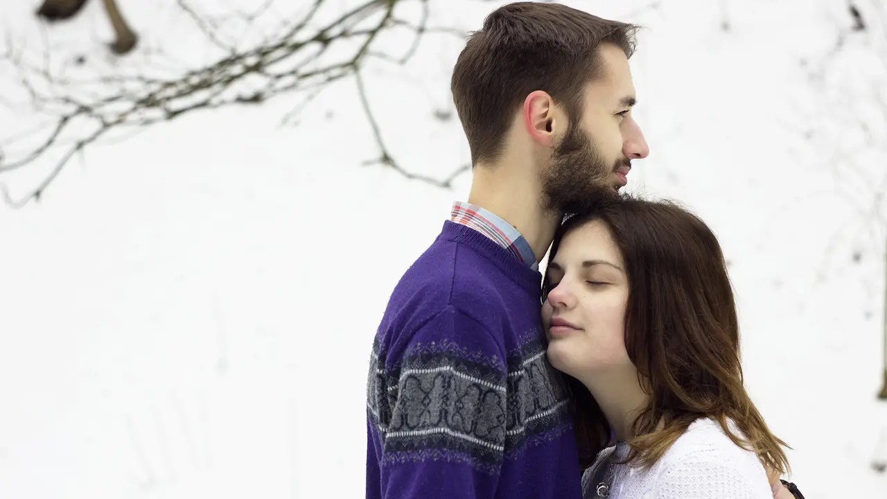 Couple