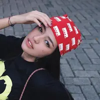 Susan Sameh (https://www.instagram.com/p/CSWcPR1l6D8/)