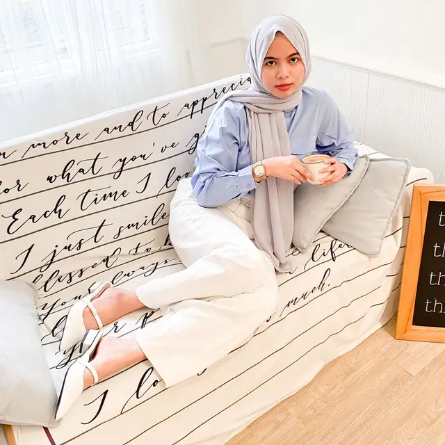 Kualitas sepatu dengan harga terjangkau