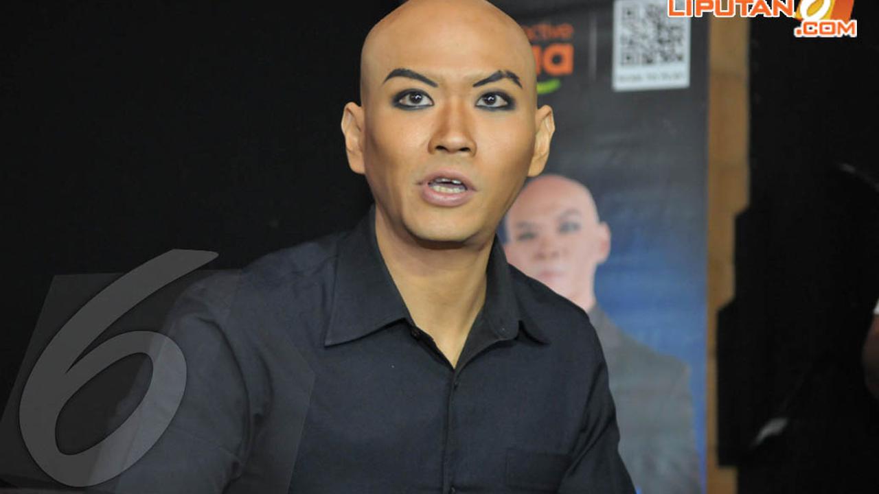 Deddy Corbuzier