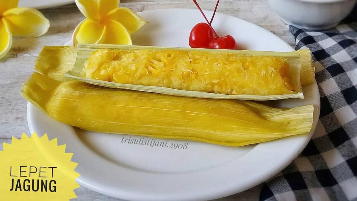 Resep Kue Kukus Lezat untuk Inspirasi Takjil, Enak dan Mudah Dibuat