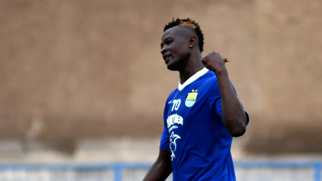 Ezechiel N'Doassel