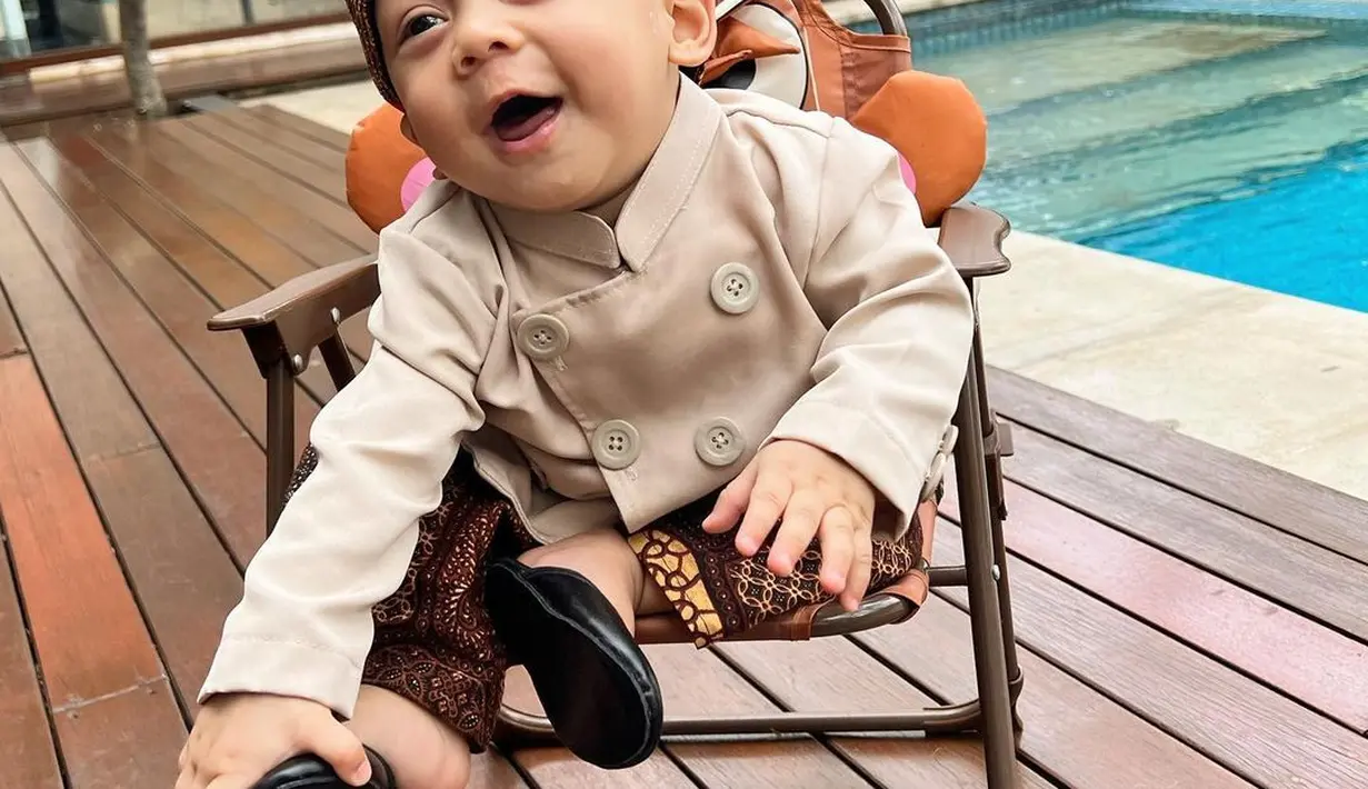 <p>Leslar. (Foto: Instagram.com/rizkybillar)</p>