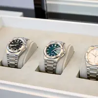 Gisele Bundchen sebut jam tangan ini adalah favoritnya (IWC Schaffhausen)