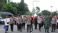 Laga Timnas Indonesia Vs Bahrain, Polisi Imbau Suporter Jaga Suasana Tetap Tertib