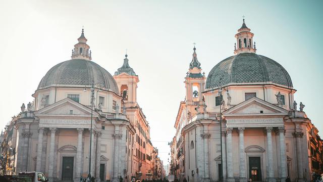 Piazza del Popolo