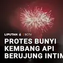 Protes Kembang Api Tengah Malam Berujung Dugaan Intimidasi Warga
