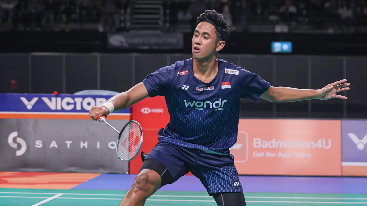 Alwi Farhan