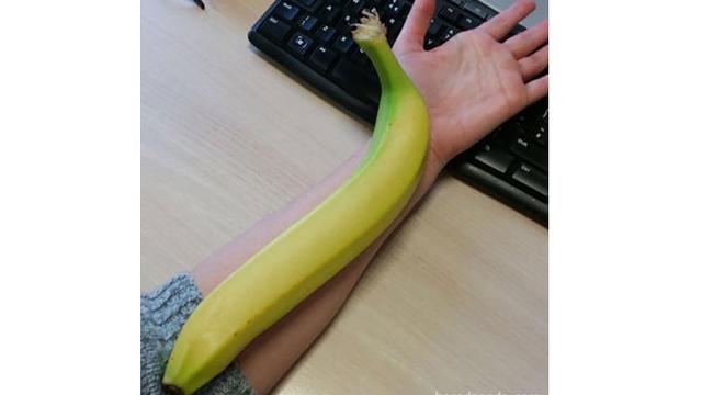 6 Penampakan Buah Ukuran Raksasa Ini Bikin Mata Melongo